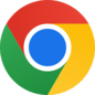 Logo de Google Chrome