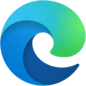 Logo de Microsoft Edge